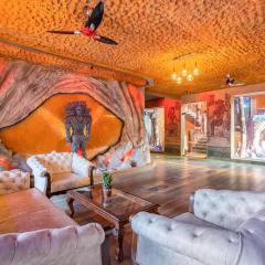 Shivaaz Villa - Celebrity 4BHK Luxury Villa in Goa with Private Pool
