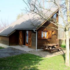 Gîte Mesples, 3 pièces, 4 personnes - FR-1-489-402