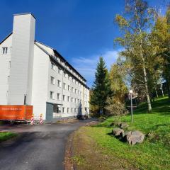 Werrapark Aktiv Hotel Am Sommerberg