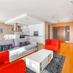 Wczasowa Apartamenty Południowe, Sun & Snow