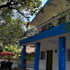 Muffys Guest House