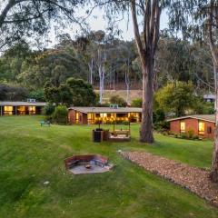 Kiewa Country Cottages