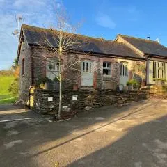 Charming Countryside Cottage