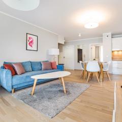 Rezydencja Park II, Sun & Snow