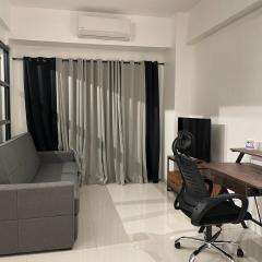 Aurrow Studio @ Burgos Circle BGC