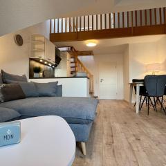 Villa Seewind "Pier 15"