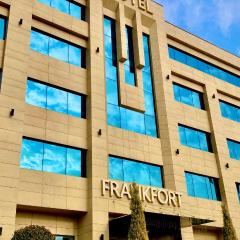 Frankfort Hotel and Spa