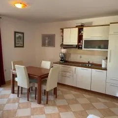 Apartment Aurelia