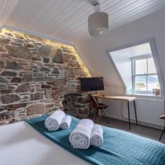 Plockton Sea View Apartment