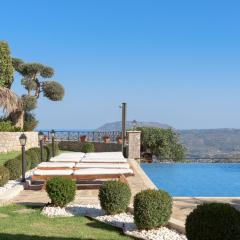 Geroulios Kastro I & II, a Grand Estate, By ThinkVilla