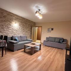 Apartamenty Beskidzkie