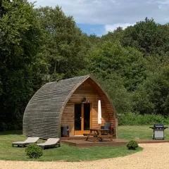 Chalet - Moulin du Squiriou