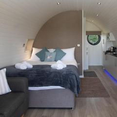 Millview Meadow Retreats