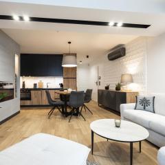 Mountain Apartments Butorowy Sauna Residence