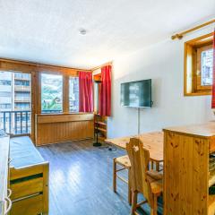 Studio Val-d'Isère, 1 pièce, 2 personnes - FR-1-694-204