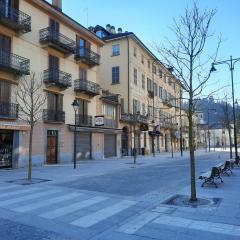 Affittacamere Ossola