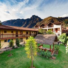 Hospedaje Chaska Pisac