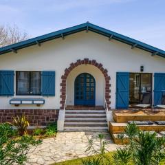 Beautiful flat in a house in Arcachon - Welkeys