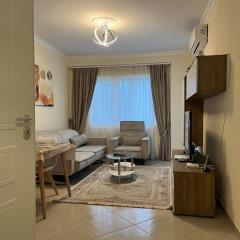 Luxury Apartament Beach