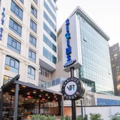 Sirius Otel İstanbul