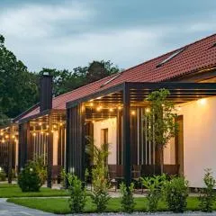 Apartamenty Pod Dębami