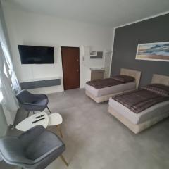 Apartament Suite 1