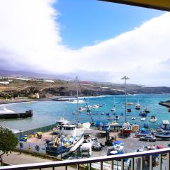 Playa San Juan in the 1st line from the Beach