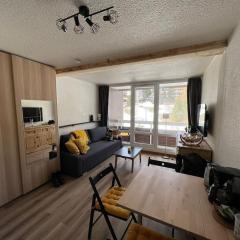 Appartement Alpe-d'Huez 4 Personnes