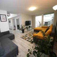 Étoile Apartman