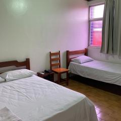 Tibiriçá Hotel LTDA