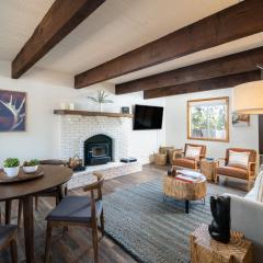 Evergreen Haven in Big Bear