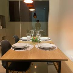 Apto novo Morretes 2 quartos