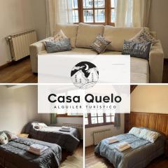 Casa Quelo