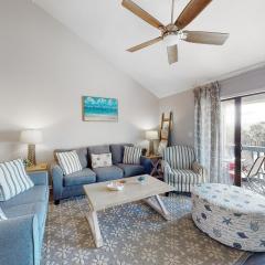 Chateau La Mer Getaway