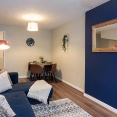 Stylish two bedroom home SHEFFIELD