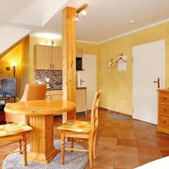 Haus Sonnenburg Wohnung 18