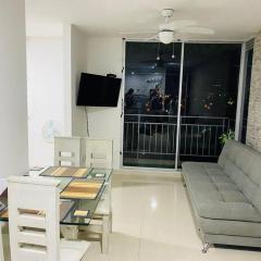 Apartamento flandes tolima