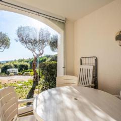 Les Appartements aux Restanques du Golfe de St Tropez - maeva Home - Appartement spacieux vue mer 2 pièces 5 personnes - Prestige - super Home MAE-2158