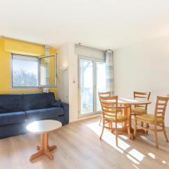 Résidence Les Tamaris - maeva Home - Studio 4 Personnes Confort MAE-4205