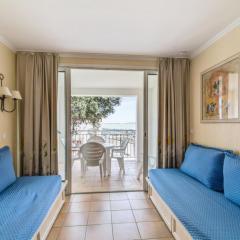 Les Appartements aux Restanques du Golfe de St Tropez - maeva Home - Appartement avec une belle vue mer 5 personnes MAE-8388