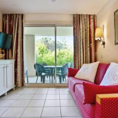 Village Le Rouret - maeva Home - Appartement 2 Pièces 4 Personnes - Confort MAE-8018