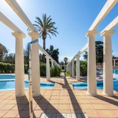 Résidence Les Parcs de Grimaud - maeva Home - Appartement 2 pièces 5 personnes - Confort MAE-6628