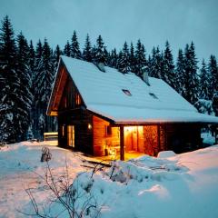 Naturpark Hütte Mandl, Biobauernhof & Hüttenurlaub