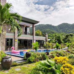 The Bright House Villa - Venuestay