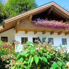 Auszeit im Chiemgau