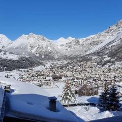 Casa Grafa Bormio