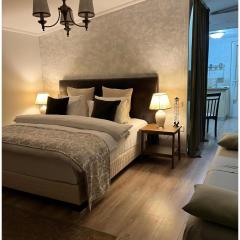 C-Entral American Studio