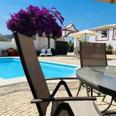 Cortijo Domínguez - Rural Experience