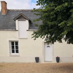 Charmant Gîte au calme, coeur Touraine, proche châteaux et Chenonceaux