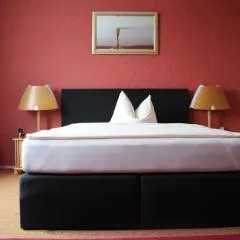 Occhipinti Passione - Restaurant & Hotel - Weyhausen